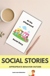 Social stories are a simple but effective strategy that can help children with autism thrive. Social stories can be an effective way to help children with autism learn and understand the world around them. They can help children understand new situations, learn expected behavior, and feel more comfortable in social situations. This article explains the many benefits of introducing social stories for children with autism and shows how you can use them effectively.
