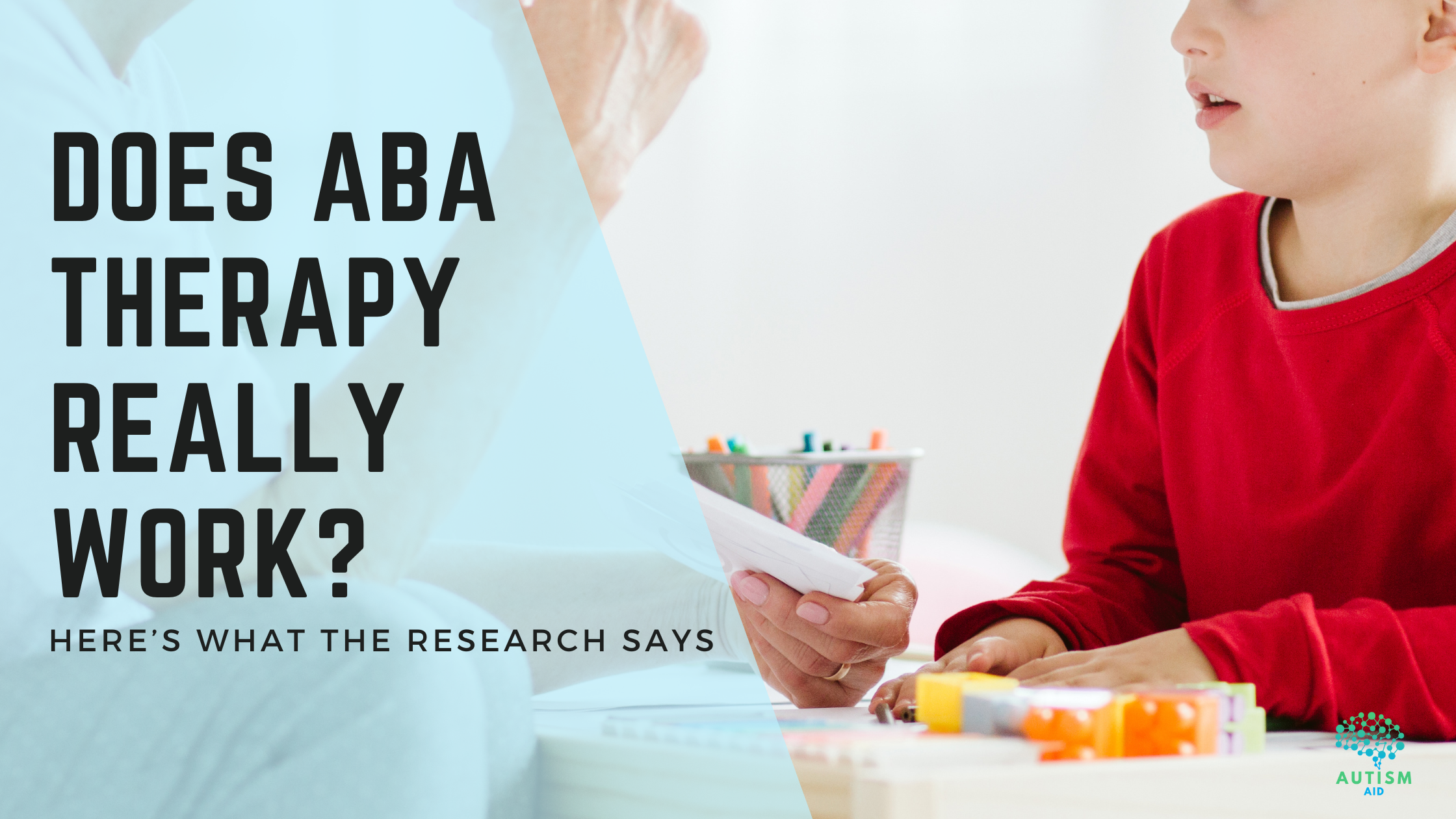 ABA Applied Behavior Analysis Archives - Autismaid