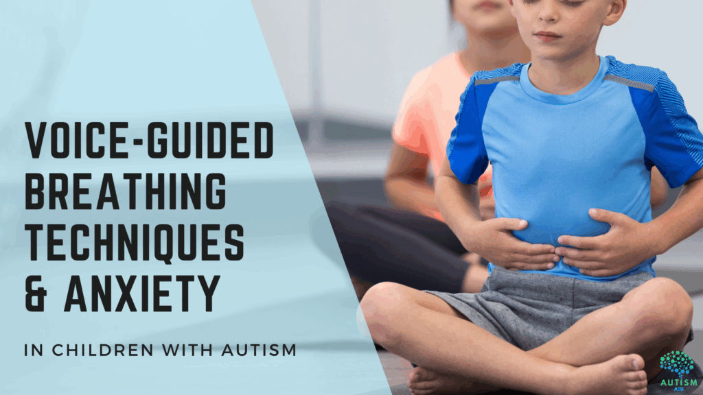 Discover calming voice-guided breathing exercises that help children manage anxiety, build focus, and feel in control—great for home or school.