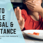 Discover proven strategies for parents and educators to manage refusal behaviors in children with autism. Practical tips, visuals, and step-by-step guidance.