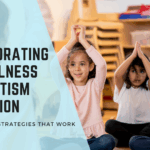 Mindfulness can be a powerful tool in autism education, helping students regulate emotions, improve attention, and develop self-awareness.